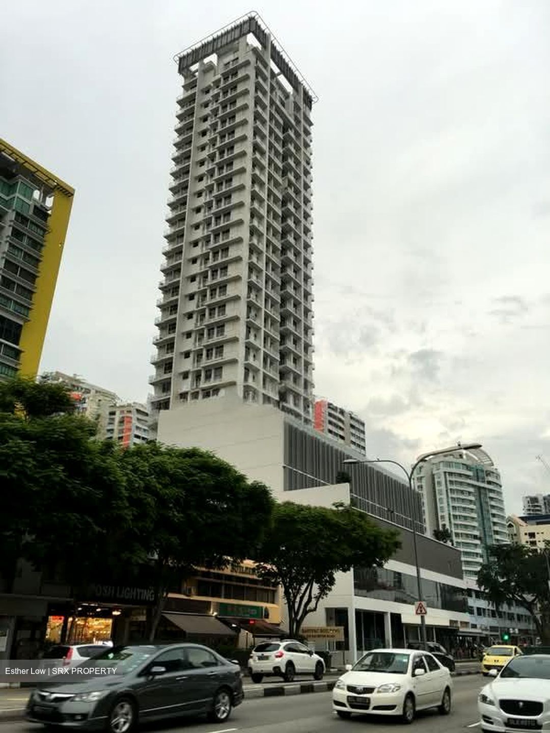 One Dusun Residences (D12), Retail #592304541